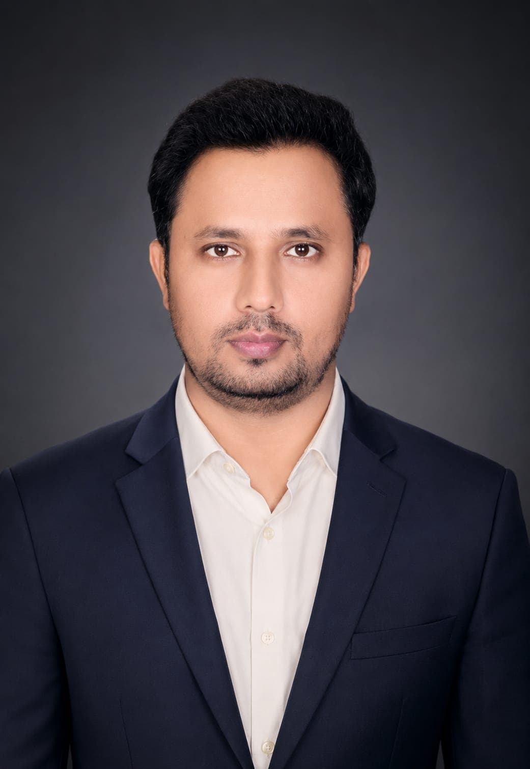 Sarwar Ali – Owner & Founder, Universal Electrical & Instrument. Co