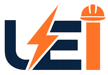 Universal Electrical & Instrument. Co Logo